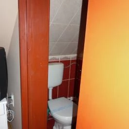 Almafa Apartmanház Eger - Szobák