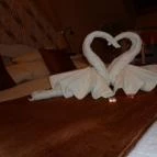 Almafa Apartmanház Eger - Szobák