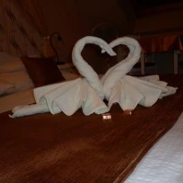 Almafa Apartmanház Eger - Szobák