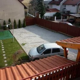 Almafa Apartmanház Eger - Szórakozás/Sport