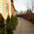 Almafa Apartmanház Eger - Külső kép