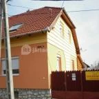 Almafa Apartmanház Eger - Külső kép