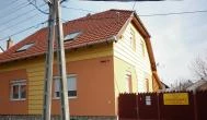 Almafa Apartmanház Eger - Külső kép