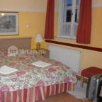 Asztrik Panzió Kalocsa - Szobák