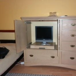 Asztrik Panzió Kalocsa - Szobák