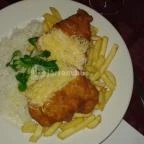 Asztrik Panzió Kalocsa - Vendéglátás