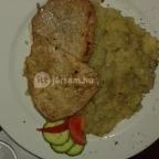 Asztrik Panzió Kalocsa - Vendéglátás