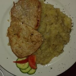 Asztrik Panzió Kalocsa - Vendéglátás