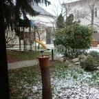 Asztrik Panzió Kalocsa - Környék