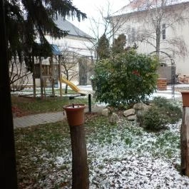 Asztrik Panzió Kalocsa - Környék