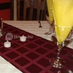 Asztrik Panzió Kalocsa - Vendéglátás