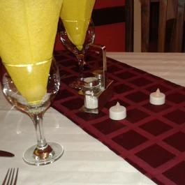 Asztrik Panzió Kalocsa - Vendéglátás