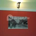 Asztrik Panzió Kalocsa - Belső