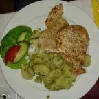 Asztrik Panzió Kalocsa - Vendéglátás