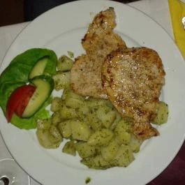 Asztrik Panzió Kalocsa - Vendéglátás