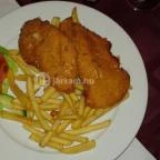 Asztrik Panzió Kalocsa - Vendéglátás