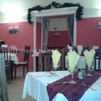 Asztrik Panzió Kalocsa - Vendéglátás