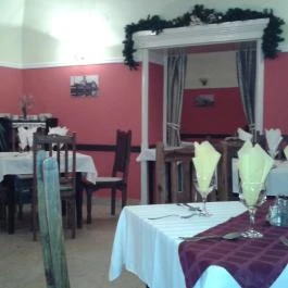 Asztrik Panzió Kalocsa - Vendéglátás