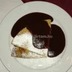 Asztrik Panzió Kalocsa - Vendéglátás