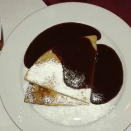 Asztrik Panzió Kalocsa - Vendéglátás