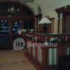 Asztrik Panzió Kalocsa - Belső