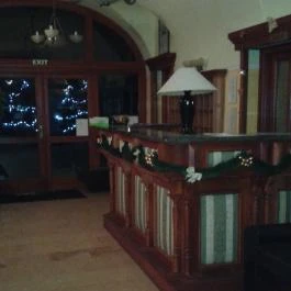 Asztrik Panzió Kalocsa - Belső