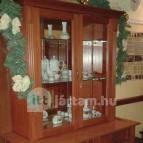 Asztrik Panzió Kalocsa - Belső