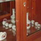 Asztrik Panzió Kalocsa - Belső