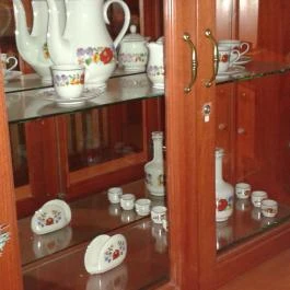 Asztrik Panzió Kalocsa - Belső