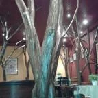 Balaton Étterem Balatonfüred - Belső