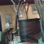 Balaton Étterem Balatonfüred - Belső