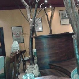 Balaton Étterem Balatonfüred - Belső