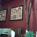 Balaton Étterem Balatonfüred - Belső