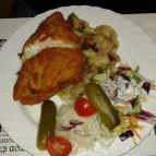 Balaton Étterem Balatonfüred - Étel/ital