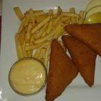 Bécsiszelet Vendéglő (Óbuda) Budapest - Étel/ital