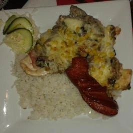 Bécsiszelet Vendéglő (Óbuda), Budapest - Étel/ital