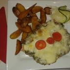 Bécsiszelet Vendéglő (Óbuda) Budapest - Étel/ital