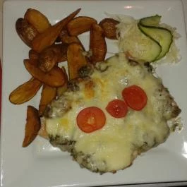 Bécsiszelet Vendéglő (Óbuda), Budapest - Étel/ital