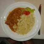 Bécsiszelet Vendéglő (Óbuda) Budapest - Étel/ital