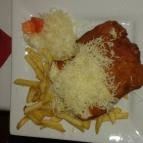 Bécsiszelet Vendéglő (Óbuda) Budapest - Étel/ital