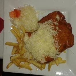 Bécsiszelet Vendéglő (Óbuda), Budapest - Étel/ital