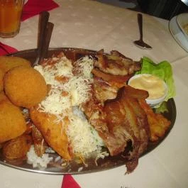 Bécsiszelet Vendéglő (Óbuda), Budapest - Étel/ital