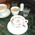 Belvárosi Dallmayr Kávéház Kalocsa - Étel/ital