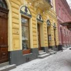 Belvárosi Dallmayr Kávéház Kalocsa - Külső kép