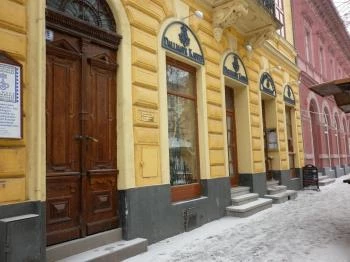 Belvárosi Dallmayr Kávéház Kalocsa