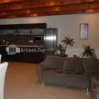 Centrum Vendégház Tihany - Szobák