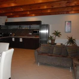 Centrum Vendégház , Tihany - Szobák