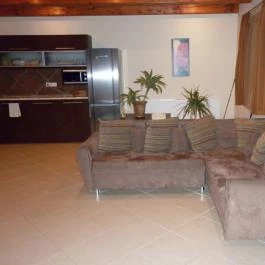 Centrum Vendégház , Tihany - Belső