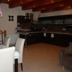 Centrum Vendégház Tihany - Szobák