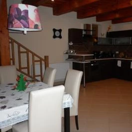 Centrum Vendégház , Tihany - Szobák